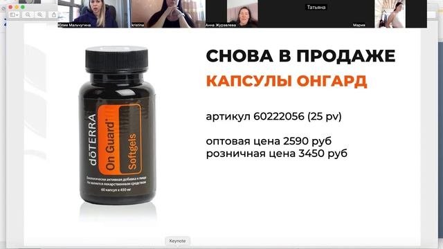 АКЦИИ МЕСЯЦА АПРЕЛЬ 2025