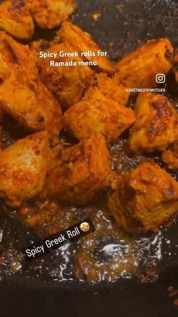 If you want to have something different than usual in Ramadan then it’s for you. #ramadanrecipes смотреть онлайн