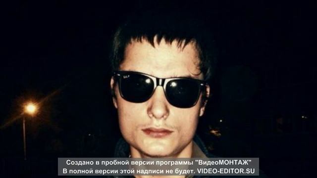 генералы женя остряков