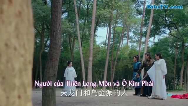 錦綉未央 The Princess Wei Young 58 唐嫣 羅晉 吳建豪 毛曉彤 CROTON MEGAHIT Official