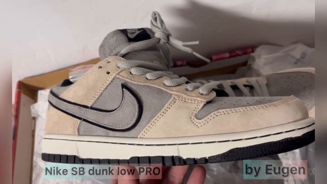 Nike Sb dunk low pro Otomo Katsuhiro