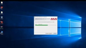 Akai Pro MPC Touch - Downloading, Installing, and Activating MPC 2.0