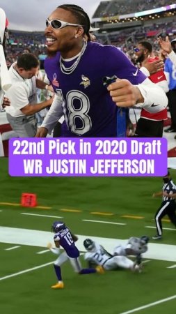 JETTAS: #22 Draft Pick in the 2020 Draft! #countdowntodraft