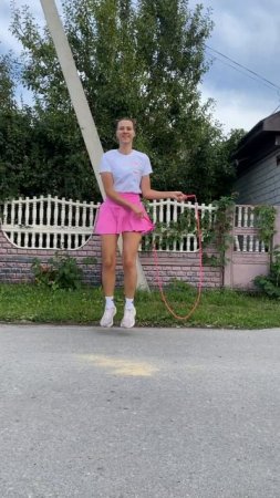 #leftrightchallenge #dance #party #music #скакалка #jumprope #skipping #challenge #followtheleader