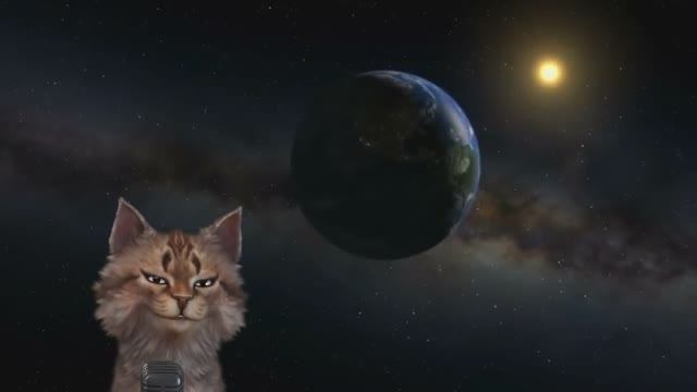 Наука для детей Космос_Нептун_Семен Ученый - обучающее видео для детей