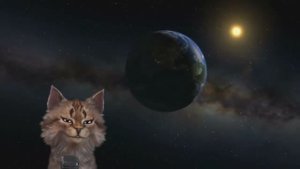 Наука для детей Космос_Нептун_Семен Ученый - обучающее видео для детей
