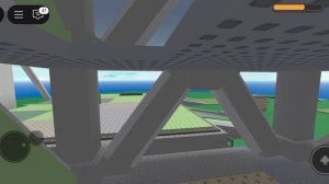 Играю в выживание в стихийных бедствиях роблокс