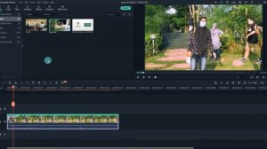 FILMORA 6 MOTION TRACKING FILMORA