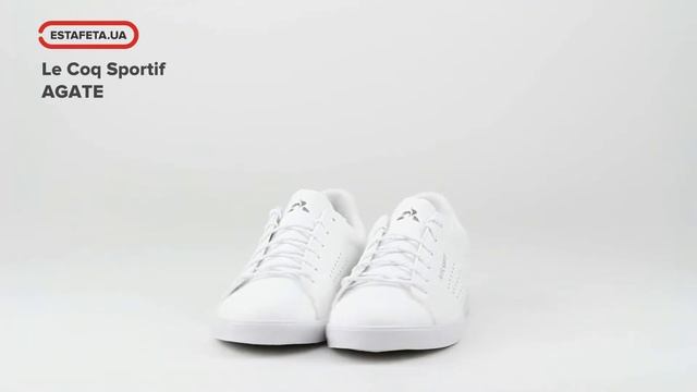 Кеды Le Coq Sportif AGATE 1910498-LCS