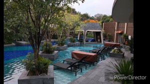 Mandarava Resort&Spa, Karon Beach, Phuket 11.2018