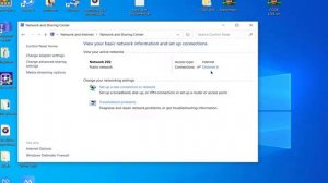 How to Set Up 8.8.8.8 DNS Server for Windows 10 | Change DNS To Google In Windows 10