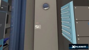 X-Plane 11 Voo com ILYUSHIN-IL-96-400(Freeware) SBGR-SCEL