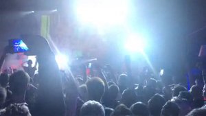 ATL – Ангелы (live Minsk)