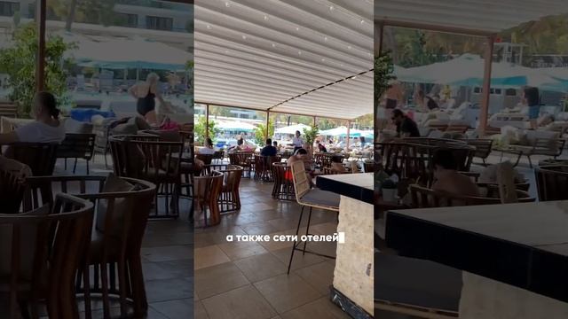 Nirvana Mediterranean #travel #море #отдых #hotel #путешествия #туризм #горы #обзор смотреть онлайн