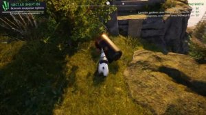 GOAT SIMULATOR 3 Чистая энергия HD PC