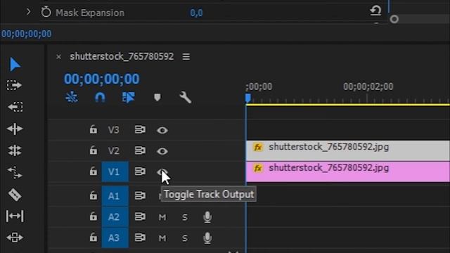 Tutorial parallax effect (foto bergerak) di premiere pro | cara simple dan cepat