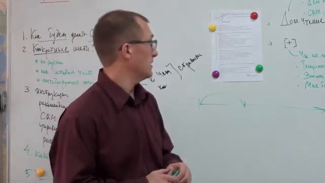 Анатолий Лебедев. Премиум маркетинг на результат. Урок 11 (13) смотреть онлайн