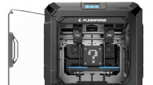 FlashForge_Creator_3_PRO
