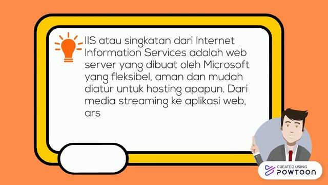 Nginx, Apache, dan Microsoft IIS смотреть онлайн