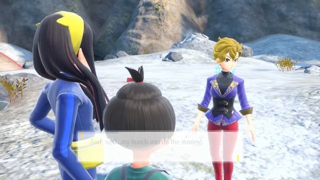 I 100%'d the new Pokemon DLC. Here's What Happened...