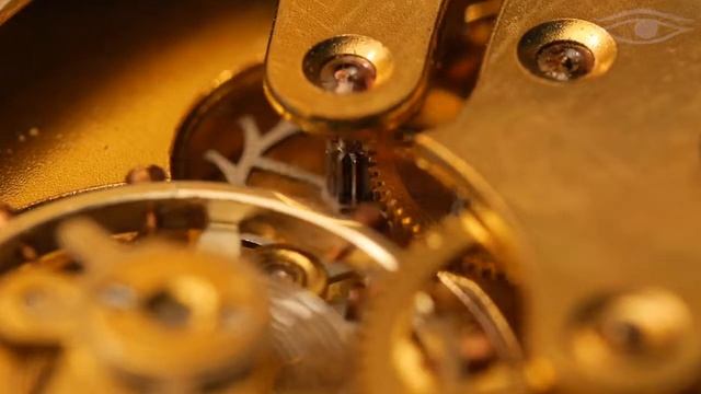 Antique Pocket Watch from 1890 смотреть онлайн