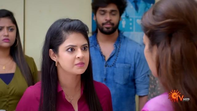 Mr.Manaivi - Promo | 19 September 2023 | Sun TV Serial | Tamil Serial смотреть онлайн