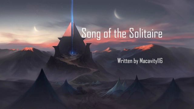 Song of the Solitaire - Chapter 53: The Denouement смотреть онлайн