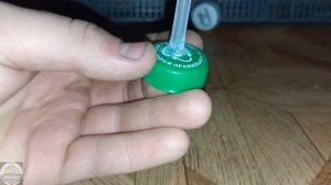 самодельная мини пушка