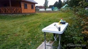 Дом рыбака ДУНАЕЦ