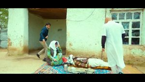 Qadam Qurbon Кадами Курбон - Bobo Shodim OFFICIAL VIDEO