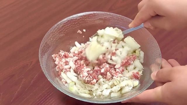 НАГРАДИТЬ МЕДАЛЬЮ🥇ТОГО КТО ПРИДУМАЛ ТАК ГОТОВИТЬ КАПУСТЫ! ПРОСТО И ВКУСНО НЕВЕРОЯТНО За Копейки! 🔥