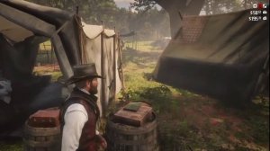 🛡️ RED DEAD REDEMPTION 2 Лучшие способы защиты от врагов 🔫
