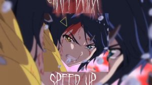 2rbina 2rista -   Я хочу , чтобы ты сдох // speed up song