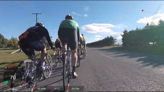 Winter Worlds 2018 - Race 11 смотреть онлайн