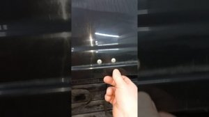Ремонтируем кофр Турино.