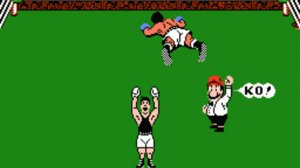 Punch-Out!! на Денди (NES) - Полное прохождение (100%) (LongPlay) (4K, 60FPS)