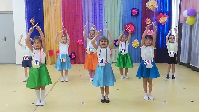 "Бум бум лала" смотреть онлайн