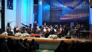 Стинг / Sting  -  "La Belle Dame Sans Regrets"