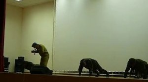 46 ОБРОН 2016 КОНЦЕРТ БОЕВОЕ БРАТСТВО СТАС ЮРКО