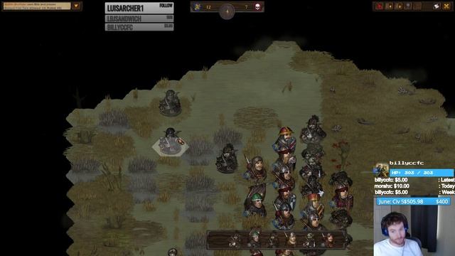 Battle Brothers Season 2 Part 50