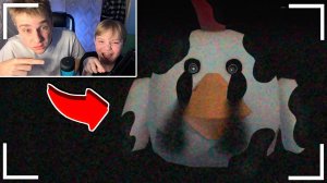 😨 Самые Жуткие Мифы по Чикен Ган с Wiki Fandom Тёма Chicken Gun