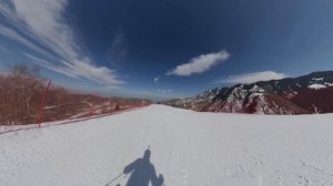 Курорт Лесная Сказка Алматы.