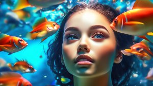 Jens Gad- The orbiting suns 🐠🪼🦈