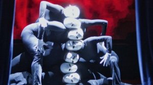 Рок-опера «Иисус Христос – суперзвезда»