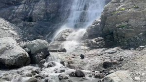 Софийские водопады