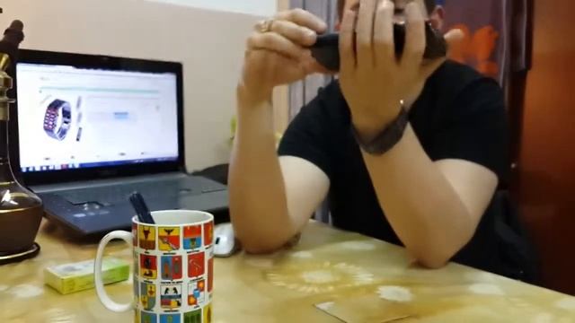 Видео обзор 10 чехол и 11  часы LAVA IRON SAMURAI  посылки, короткий обзор табака для кальяна
