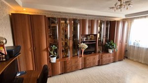 Трёхкомнатная квартира в Костроме