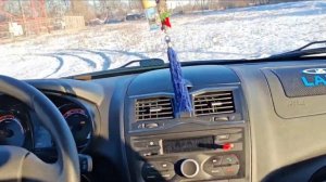 ESP GRANTA CROSS AMT.