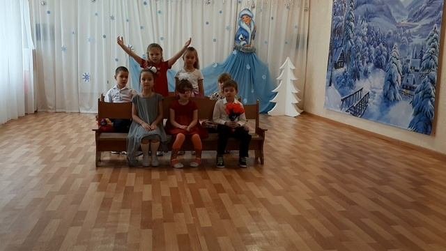 Стихотворение А.Барто 