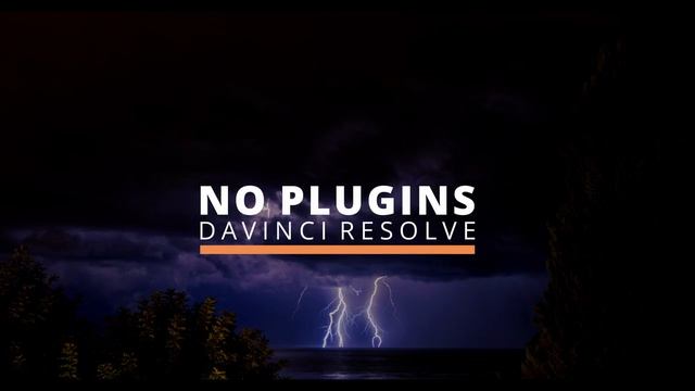 Titles Macro 3 DaVinci Resolve Macros смотреть онлайн